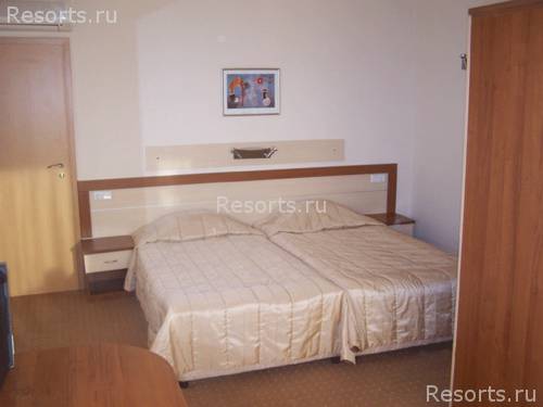Selena Beach Hotel 2